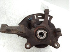 Recambio de mangueta delantera derecha para daewoo tacuma 1.6 cat referencia OEM IAM    2