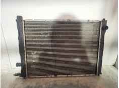 Recambio de radiador agua para mg rover serie 45 (t/rt) classic referencia OEM IAM   