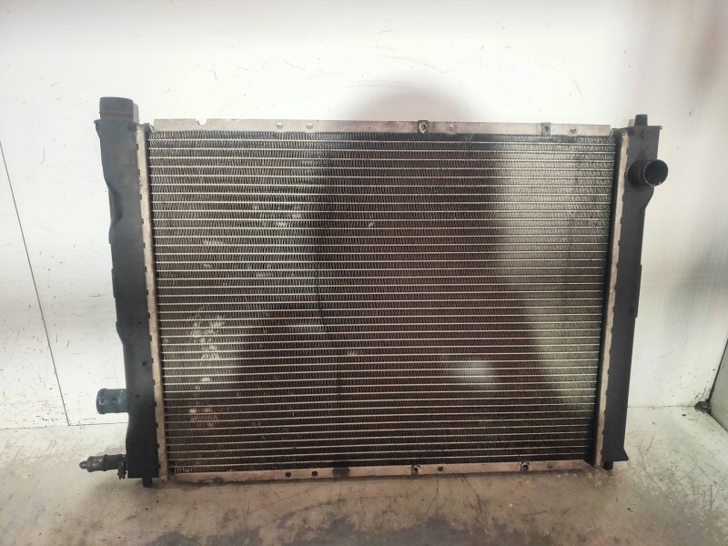 Recambio de radiador agua para mg rover serie 45 (t/rt) classic referencia OEM IAM   