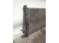 Recambio de radiador agua para mg rover serie 45 (t/rt) classic referencia OEM IAM    2