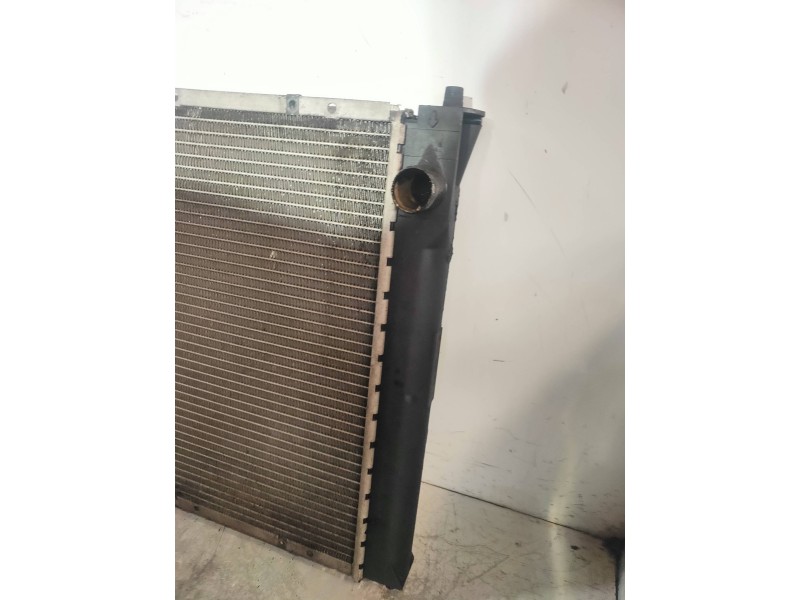 Recambio de radiador agua para mg rover serie 45 (t/rt) classic referencia OEM IAM   