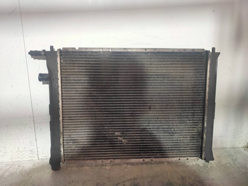 Recambio de radiador agua para mg rover serie 45 (t/rt) classic referencia OEM IAM   