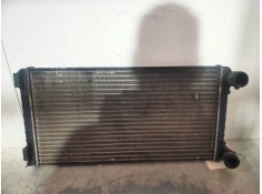Recambio de radiador agua para fiat punto berlina (188) 1.9 jtd cat referencia OEM IAM   