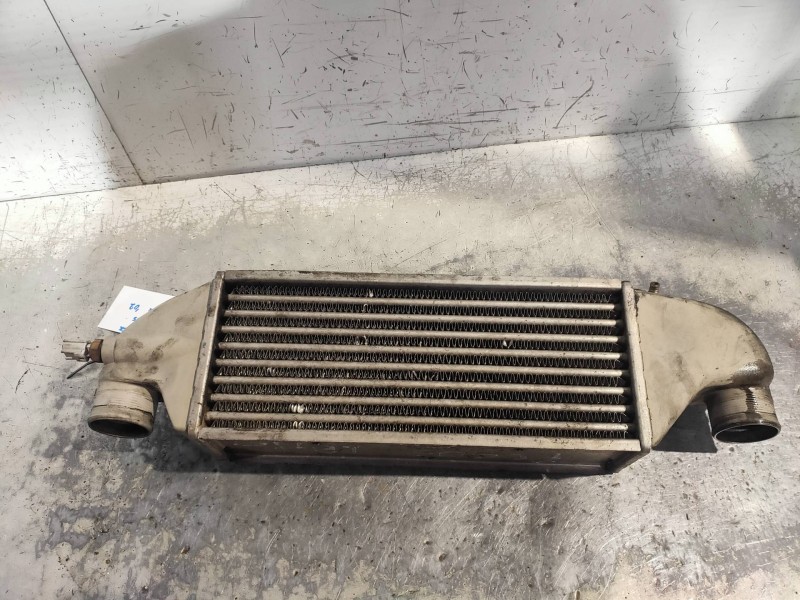 Recambio de intercooler para ford focus berlina (cak) ambiente referencia OEM IAM 1M5Q9L440AA  