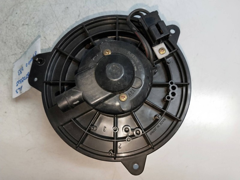 Recambio de motor calefaccion para mazda 626 berlina (gf) 2.0 limited referencia OEM IAM HB111BJ0EB051L3 8940000083 