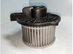 Recambio de motor calefaccion para mazda 2 lim. (de) 1.6 crtd active + (5-ptas.) (66kw) referencia OEM IAM HB111EG2102 872700069 2