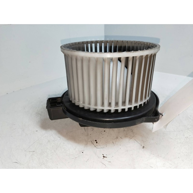 Recambio de motor calefaccion para mazda 2 lim. (de) 1.6 crtd active + (5-ptas.) (66kw) referencia OEM IAM HB111EG2102 872700069