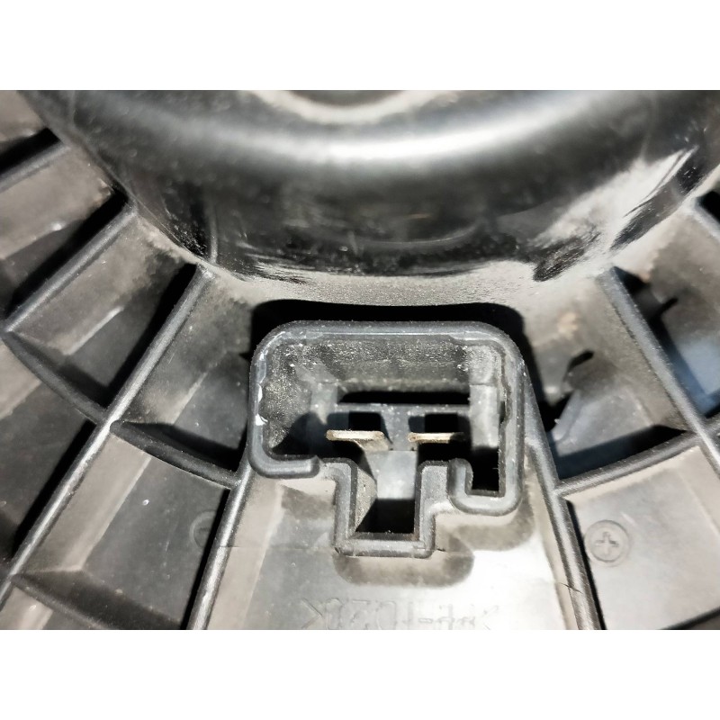 Recambio de motor calefaccion para mazda 2 lim. (de) 1.6 crtd active + (5-ptas.) (66kw) referencia OEM IAM HB111EG2102 872700069