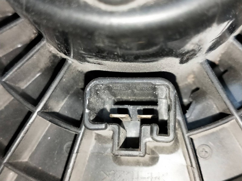 Recambio de motor calefaccion para mazda 2 lim. (de) 1.6 crtd active + (5-ptas.) (66kw) referencia OEM IAM HB111EG2102 872700069