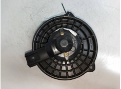 Recambio de motor calefaccion para mazda 2 berlina (dy) 1.4 cat referencia OEM IAM HB111GJ8AA022L21 8940000222 