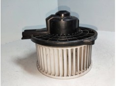 Recambio de motor calefaccion para mazda 2 berlina (dy) 1.4 cat referencia OEM IAM HB111GJ8AA022L21 8940000222  2