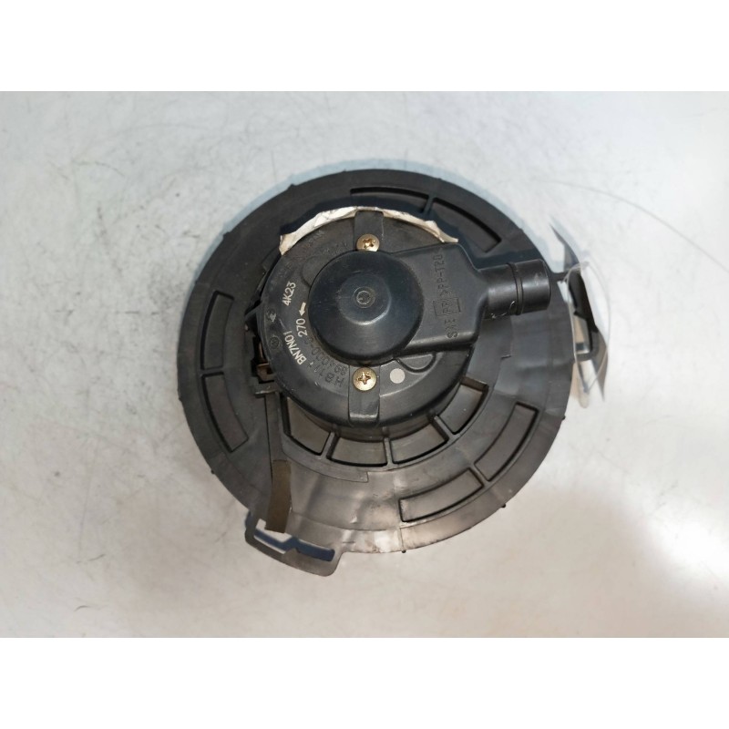 Recambio de motor calefaccion para mazda 3 berlina (bk) 1.6 cd diesel cat referencia OEM IAM HB111BN7N014K23 8940000270 