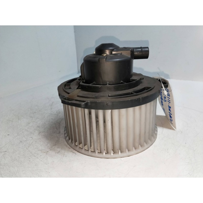 Recambio de motor calefaccion para mazda 3 berlina (bk) 1.6 cd diesel cat referencia OEM IAM HB111BN7N014K23 8940000270 