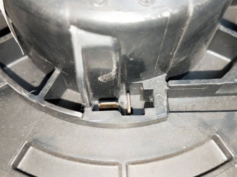Recambio de motor calefaccion para mazda 3 berlina (bk) 1.6 cd diesel cat referencia OEM IAM HB111BN7N014K23 8940000270 