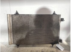 Recambio de condensador / radiador aire acondicionado para peugeot expert kasten furg. referencia OEM IAM 1400836980A L6691003 