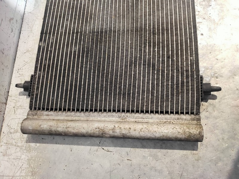 Recambio de condensador / radiador aire acondicionado para peugeot expert kasten furg. referencia OEM IAM 1400836980A L6691003 