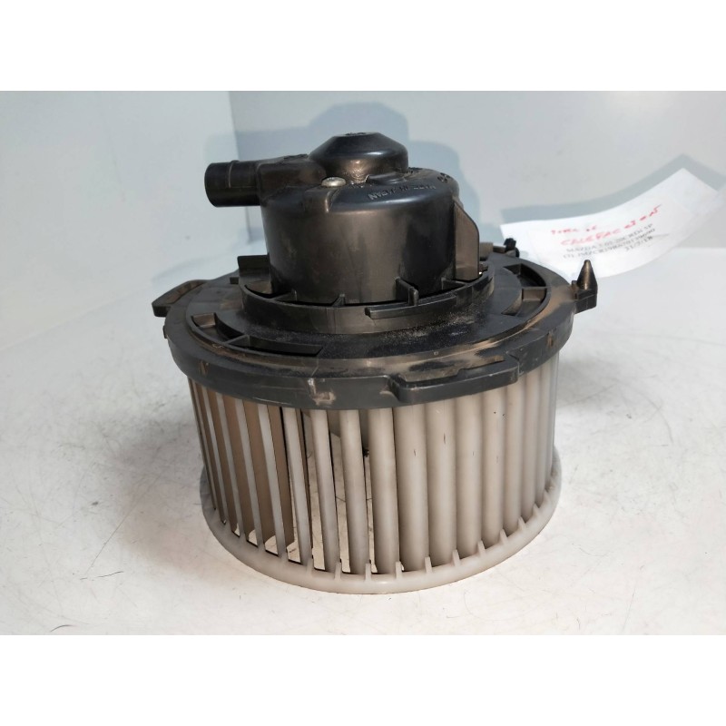 Recambio de motor calefaccion para mazda 5 berl. (cr) 2.0 diesel cat referencia OEM IAM BH111BN7N026B17 89400002370 