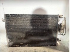 Recambio de condensador / radiador aire acondicionado para opel vectra c berlina cosmo referencia OEM IAM 871832Z  