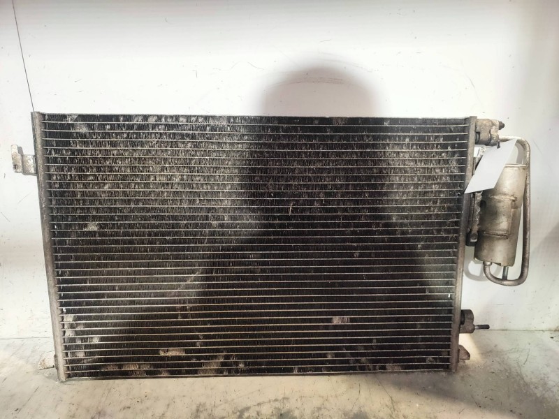 Recambio de condensador / radiador aire acondicionado para opel vectra c berlina cosmo referencia OEM IAM 871832Z  