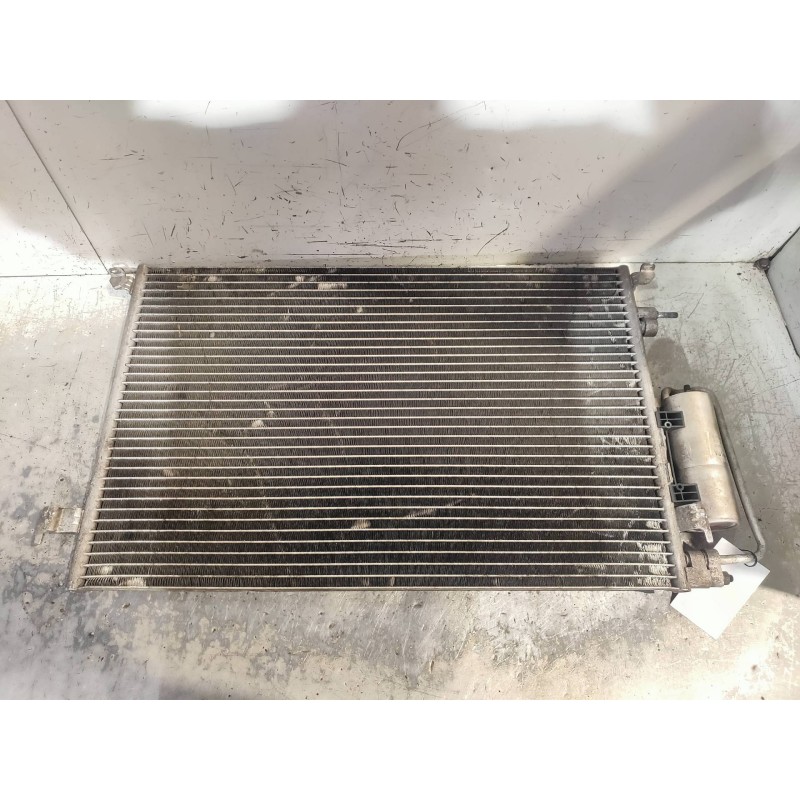 Recambio de condensador / radiador aire acondicionado para opel vectra c berlina cosmo referencia OEM IAM 871832Z  