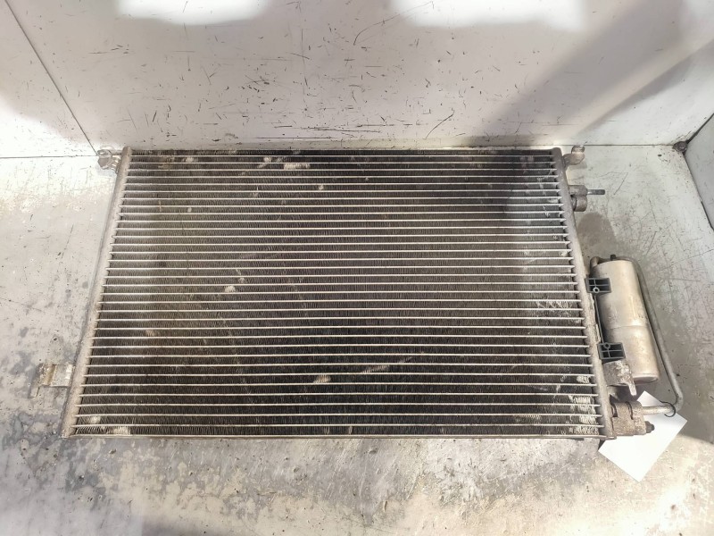 Recambio de condensador / radiador aire acondicionado para opel vectra c berlina cosmo referencia OEM IAM 871832Z  