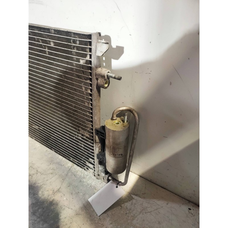 Recambio de condensador / radiador aire acondicionado para opel vectra c berlina cosmo referencia OEM IAM 871832Z  