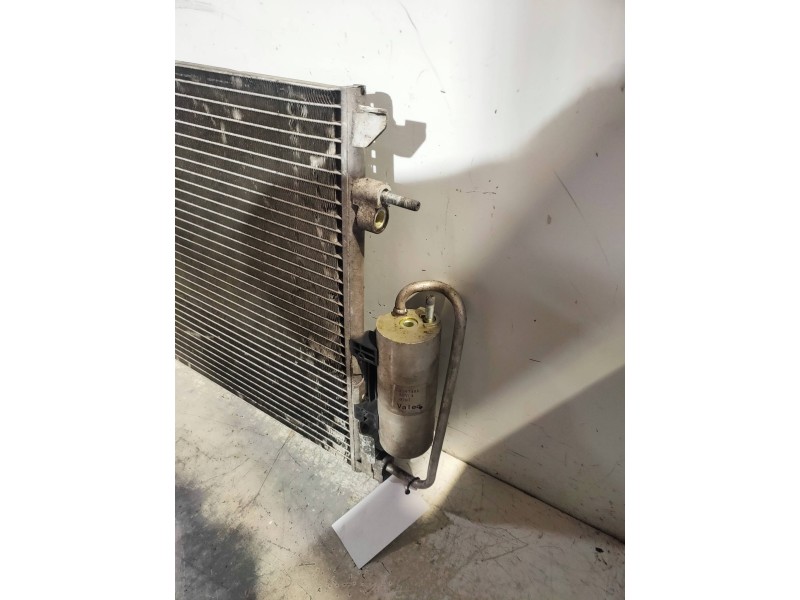 Recambio de condensador / radiador aire acondicionado para opel vectra c berlina cosmo referencia OEM IAM 871832Z  