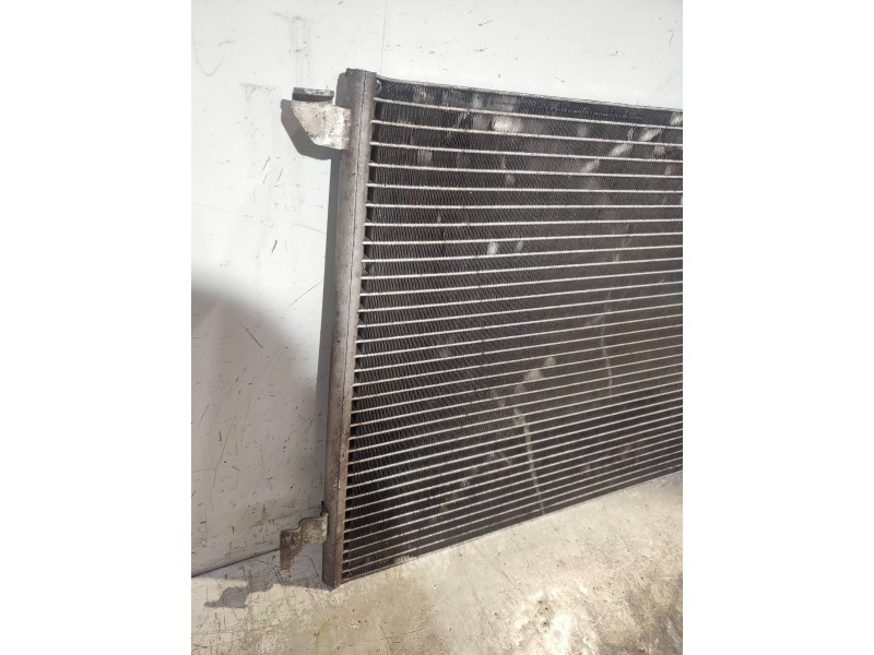 Recambio de condensador / radiador aire acondicionado para opel vectra c berlina cosmo referencia OEM IAM 871832Z  