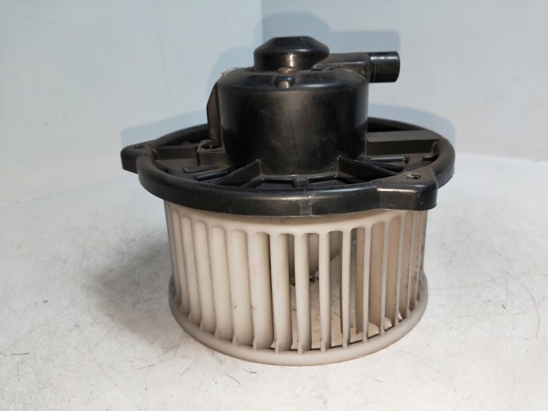 Recambio de motor calefaccion para mazda demio (dw) 1.5 cat referencia OEM IAM 1940004225B1  