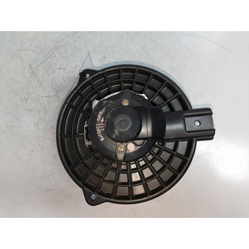 Recambio de motor calefaccion para mazda 6 monovolumen (gy) 2.0 diesel cat referencia OEM IAM HB1110J6B02 8940000232 