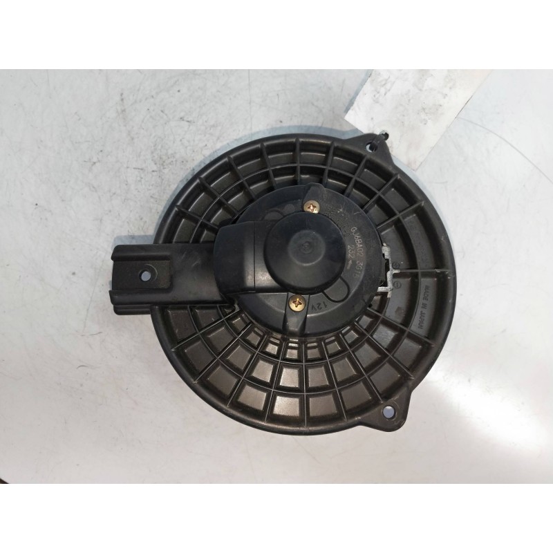Recambio de motor calefaccion para mazda 6 berlina (gg) 2.0 crtd 120 active (5-ptas.) referencia OEM IAM HB111GJ6BA023G15 894000