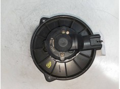 Recambio de motor calefaccion para mazda mx-3 (ec) 1.6 16v cat referencia OEM IAM 19400003511S  