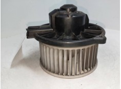 Recambio de motor calefaccion para mazda mx-3 (ec) 1.6 16v cat referencia OEM IAM 19400003511S   2