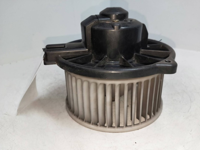 Recambio de motor calefaccion para mazda mx-3 (ec) 1.6 16v cat referencia OEM IAM 19400003511S  