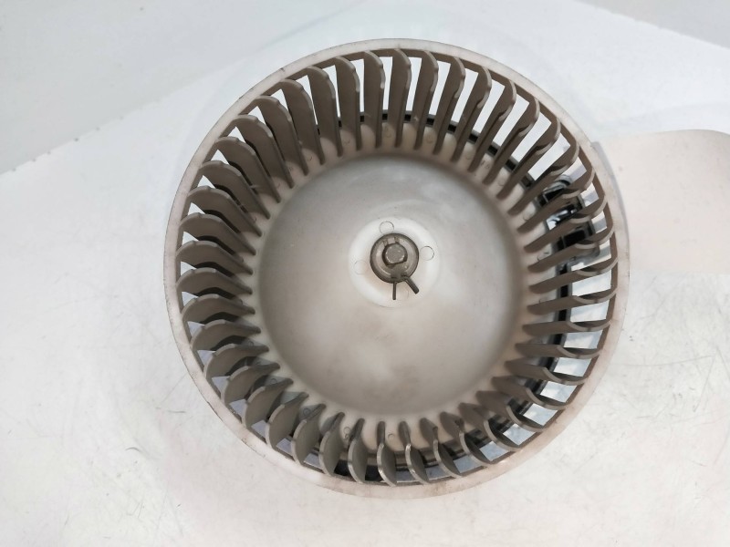 Recambio de motor calefaccion para mazda mx-3 (ec) 1.6 16v cat referencia OEM IAM 19400003511S  
