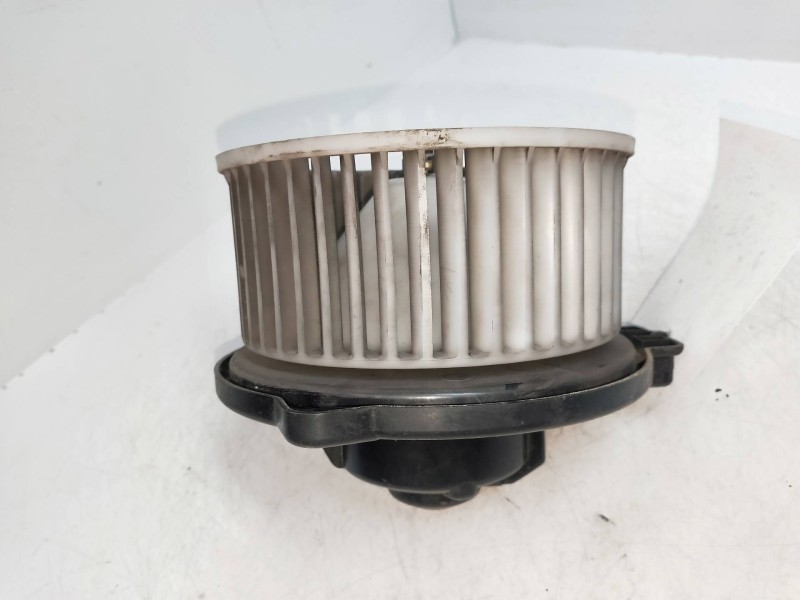Recambio de motor calefaccion para mazda mx-3 (ec) 1.6 16v cat referencia OEM IAM 19400003511S  