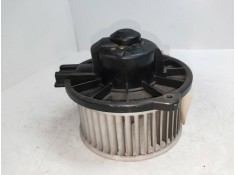 Recambio de motor calefaccion para mazda mx-5 (na) referencia OEM IAM 19400003513T4   2