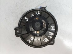 Recambio de motor calefaccion para mazda mx-5 (nb) referencia OEM IAM 19400003523D23  