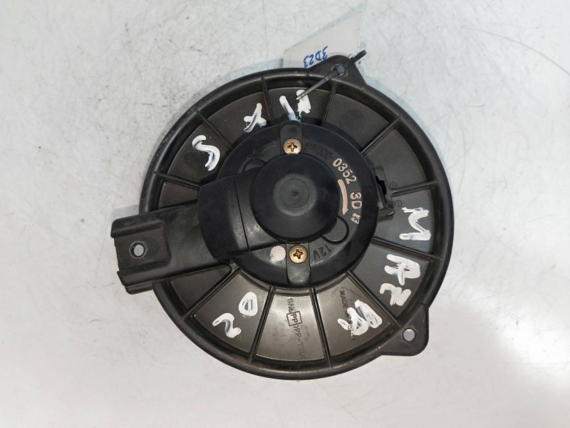 Recambio de motor calefaccion para mazda mx-5 (nb) referencia OEM IAM 19400003523D23  