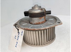 Recambio de motor calefaccion para mazda mx-6 (ge) referencia OEM IAM HB111GA5RA   2