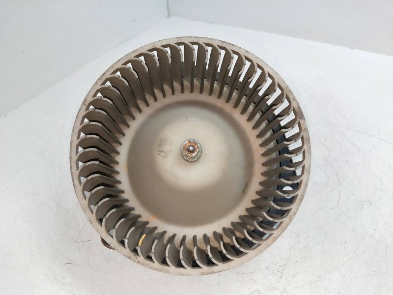 Recambio de motor calefaccion para mazda mx-6 (ge) referencia OEM IAM HB111GA5RA  