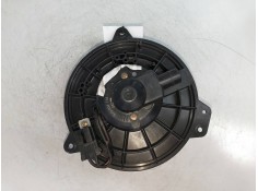 Recambio de motor calefaccion para mazda premacy (cp) 2.0 turbodiesel cat referencia OEM IAM HB111BJ0EB04116 8940000082 