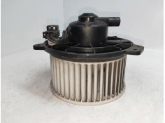 Recambio de motor calefaccion para mazda premacy (cp) 2.0 turbodiesel cat referencia OEM IAM HB111BJ0EB04116 8940000082  2
