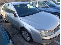 ford mondeo berlina (ge) del año 2005