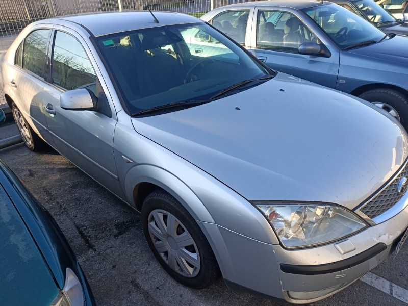 ford mondeo berlina (ge) del año 2005