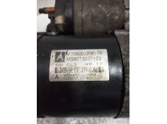 Recambio de motor arranque para peugeot 207 sport referencia OEM IAM M000T32271ZE 14I 16V VALEO  2