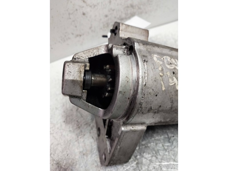 Recambio de motor arranque para peugeot 207 sport referencia OEM IAM M000T32271ZE 14I 16V VALEO 