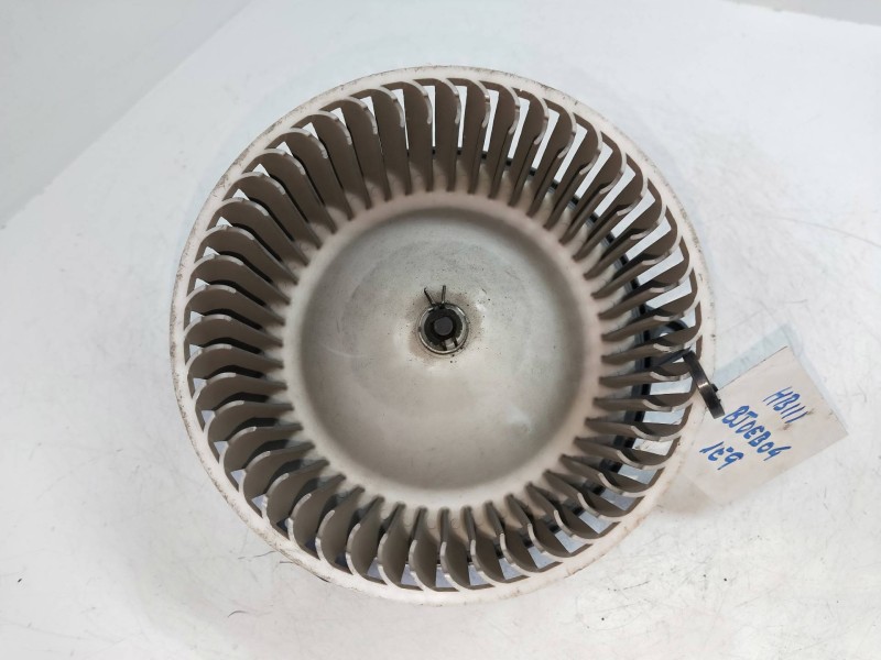 Recambio de motor calefaccion para mazda premacy (cp) 2.0 turbodiesel cat referencia OEM IAM HB111BJ0EB041E9 8940000082 