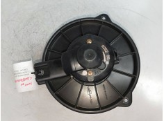 Recambio de motor calefaccion para mazda rx-8 (se) básico (141kw) referencia OEM IAM 19400002528E20  