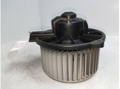 Recambio de motor calefaccion para mazda rx-8 (se) básico (141kw) referencia OEM IAM 19400002528E20   2